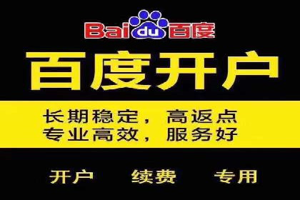 百度竞价个人开户的优化策略：从失败中学习，持续改进